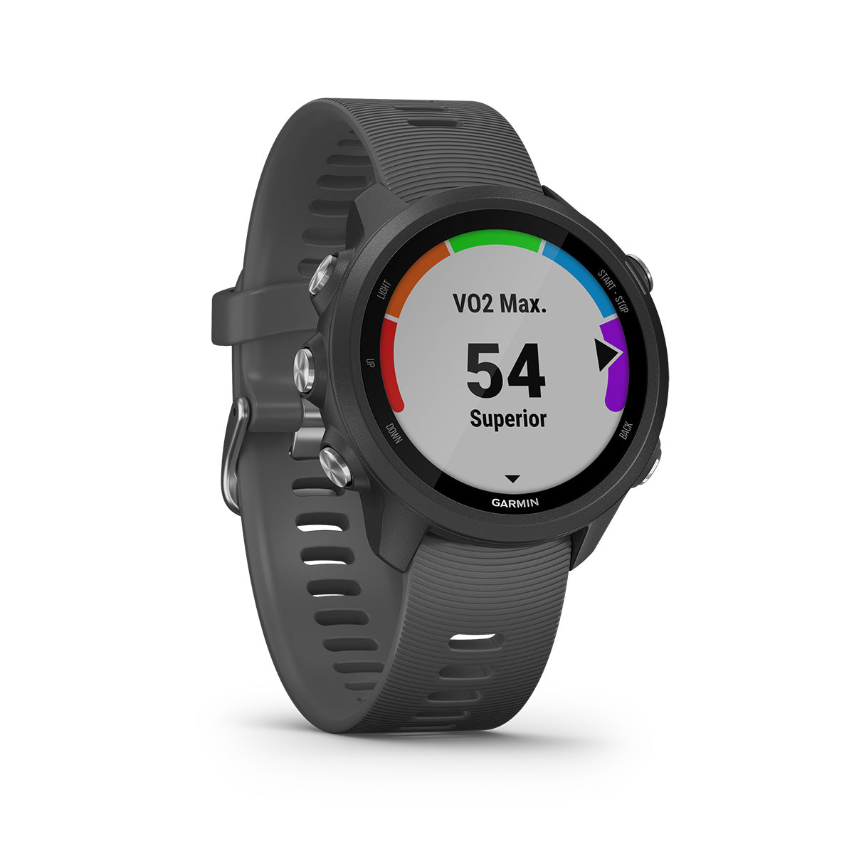 Garmin Forerunner 245
