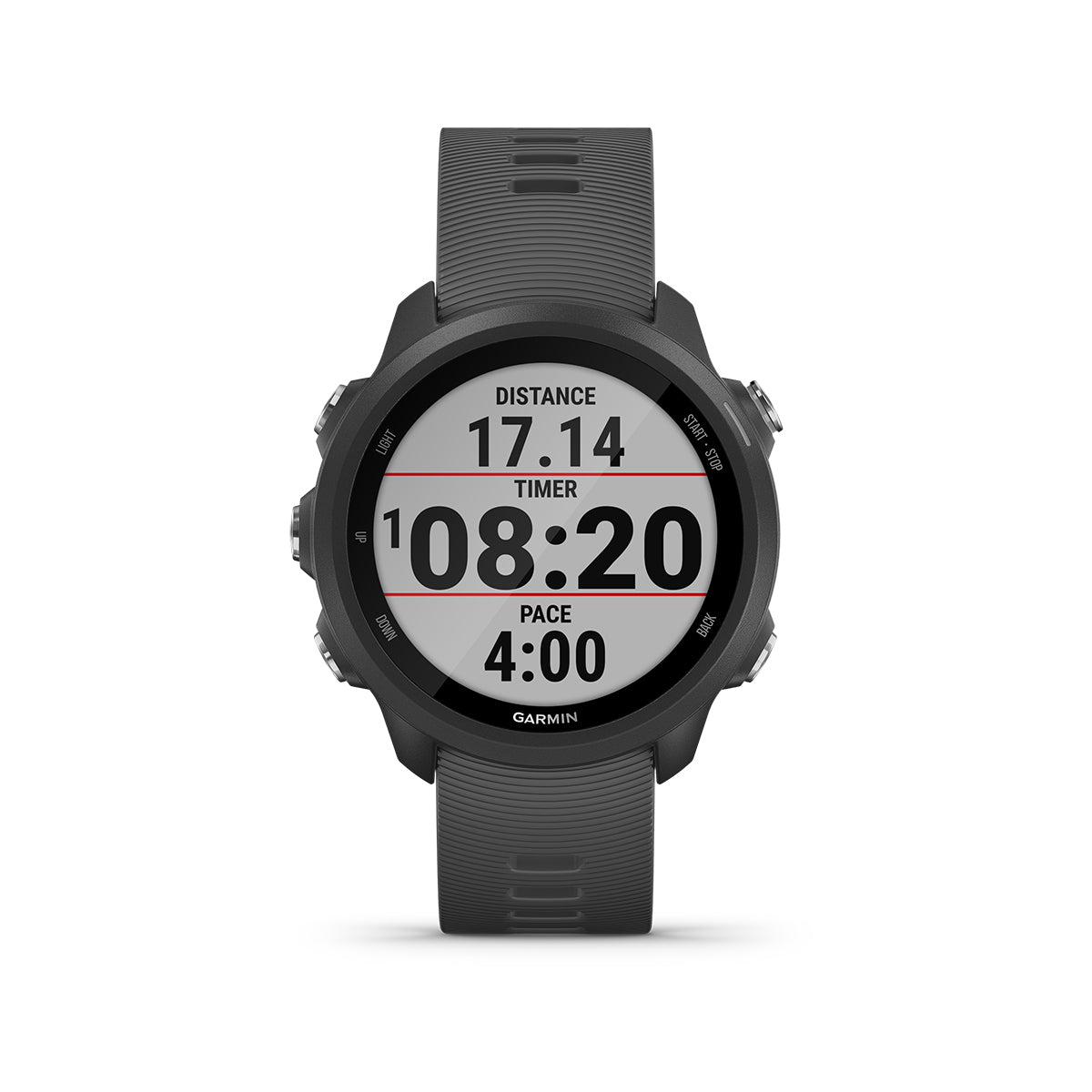 Garmin Forerunner 245