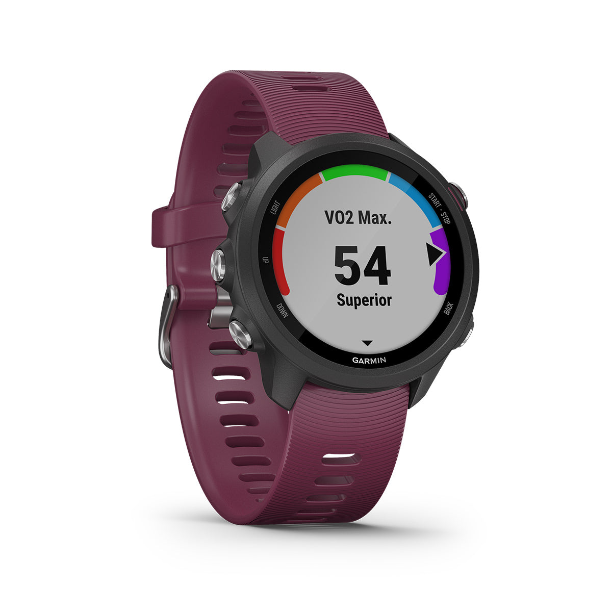Garmin Forerunner 245