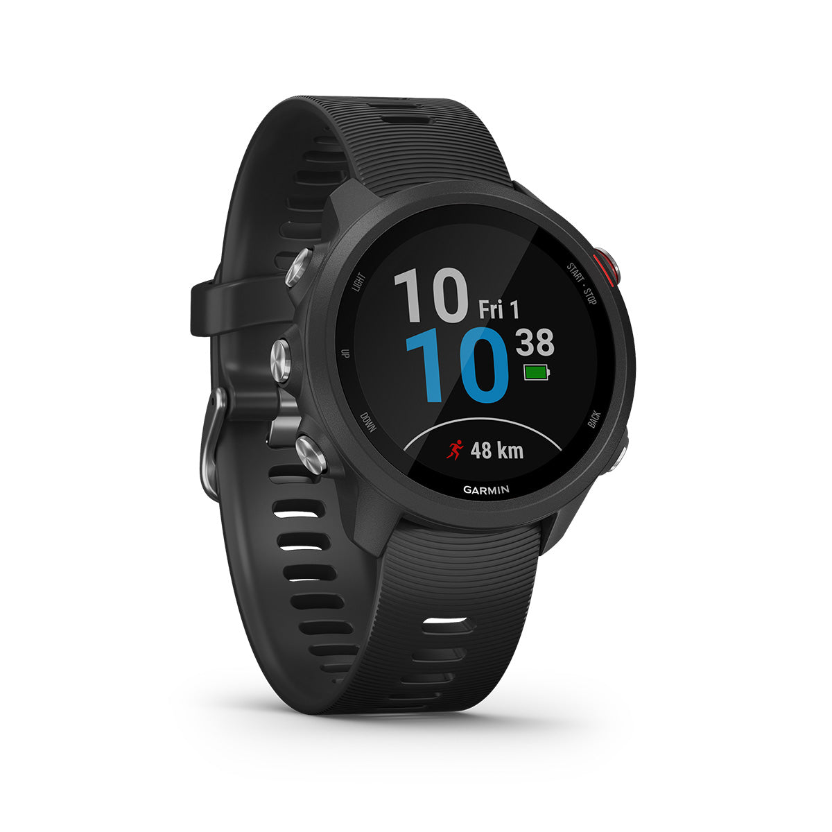 Garmin Forerunner 245 Music