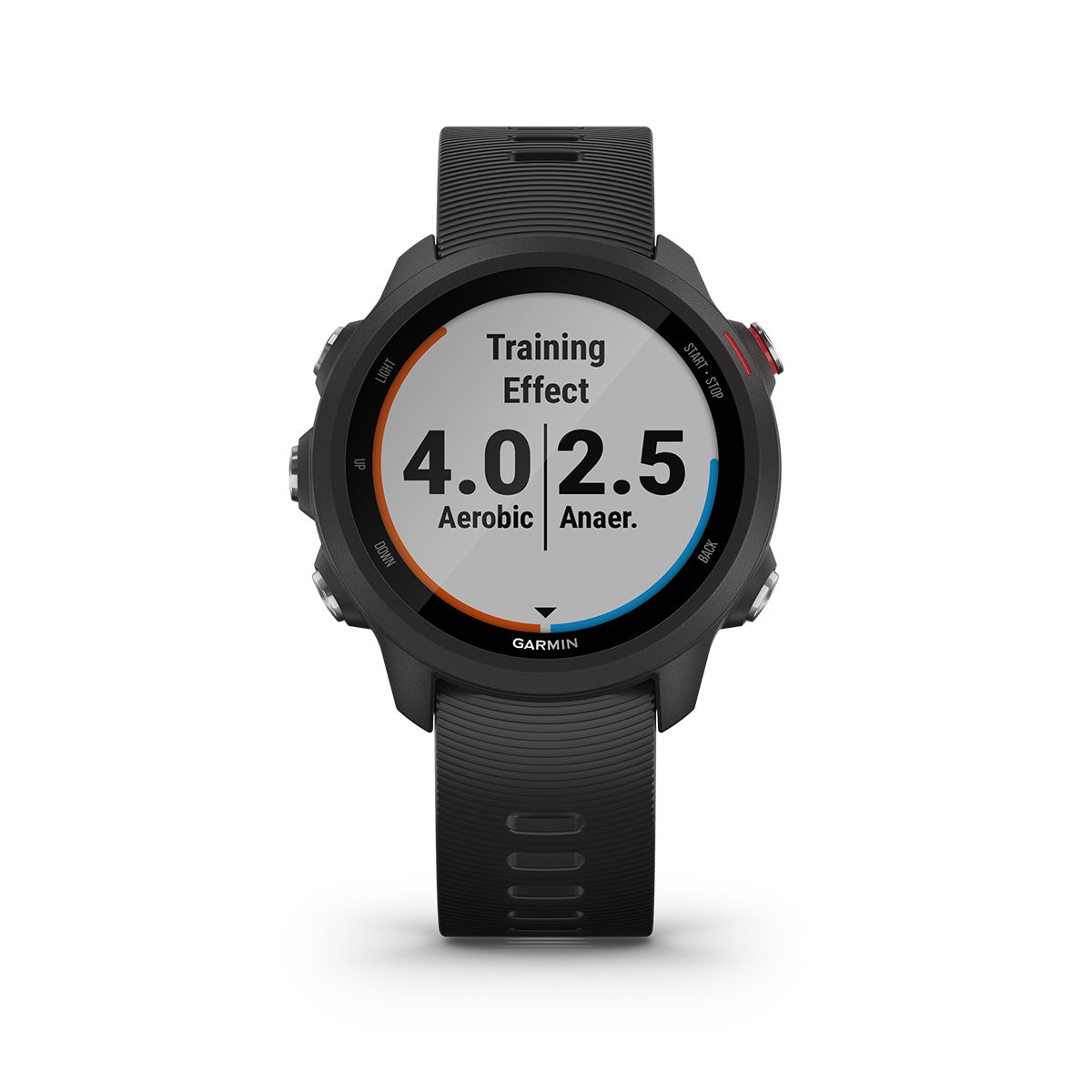 Garmin Forerunner 245 Music