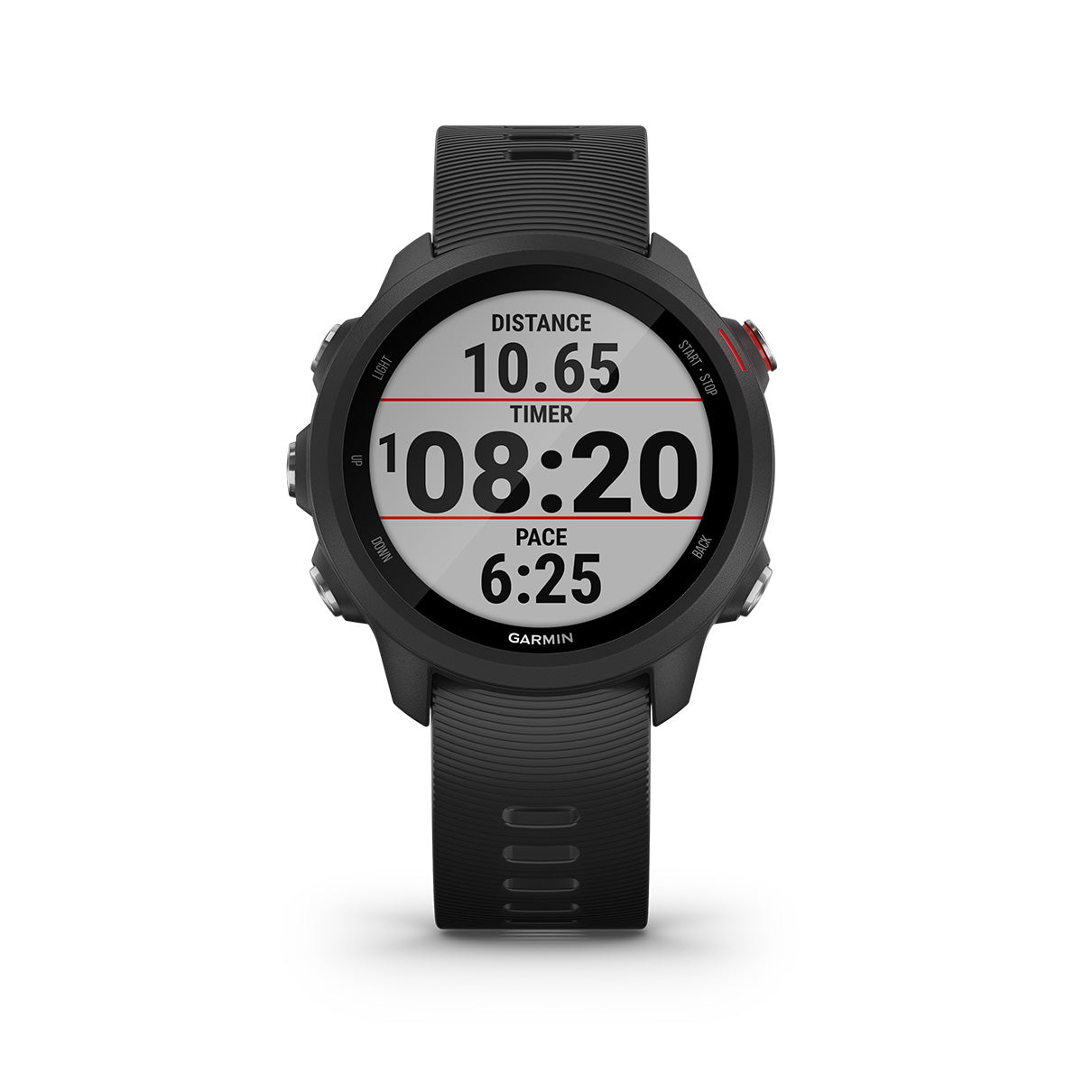 Garmin Forerunner 245 Music
