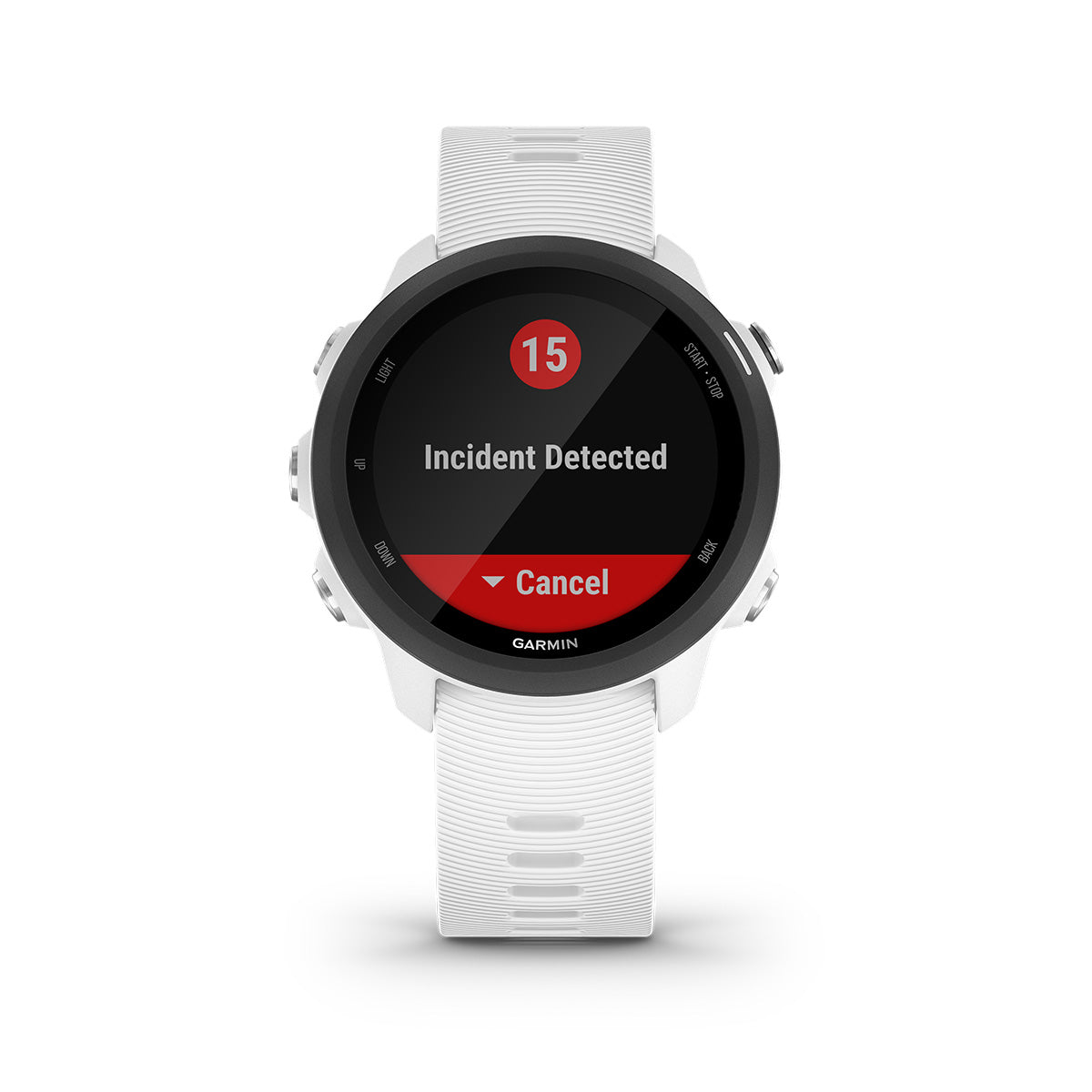 Garmin Forerunner 245 Music