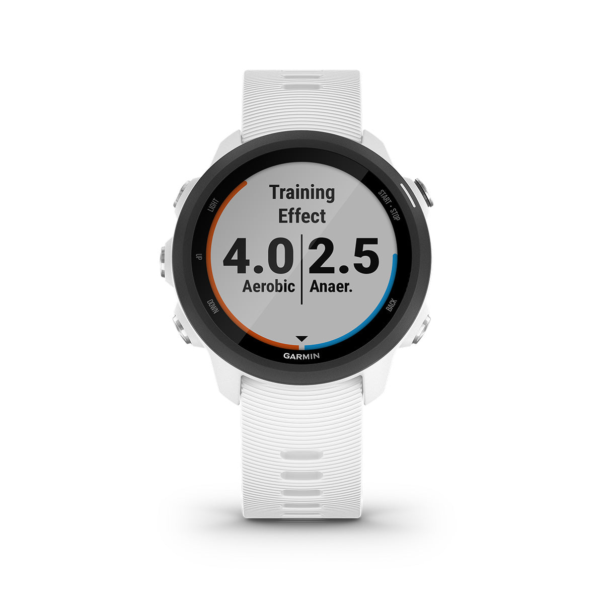Garmin Forerunner 245 Music