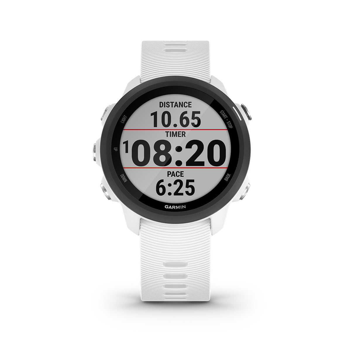 Garmin Forerunner 245 Music
