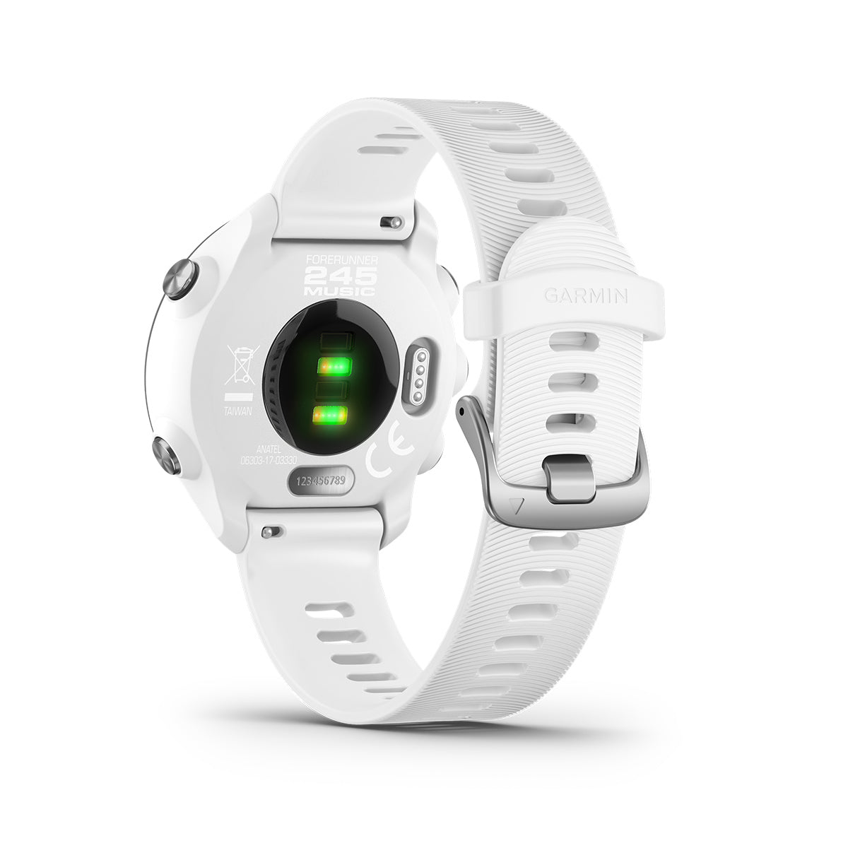 Garmin Forerunner 245 Music