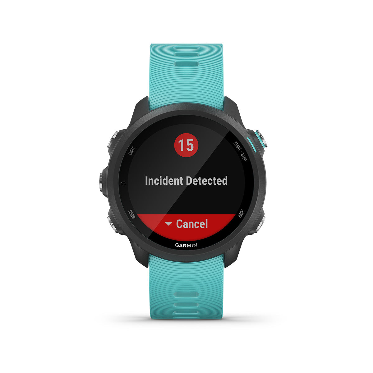 Garmin Forerunner 245 Music