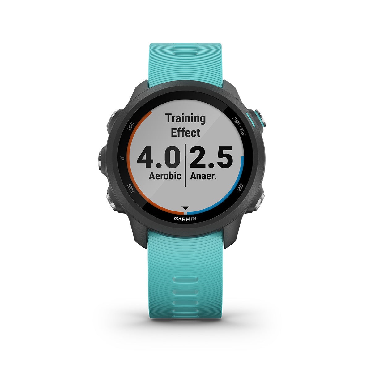 Garmin Forerunner 245 Music