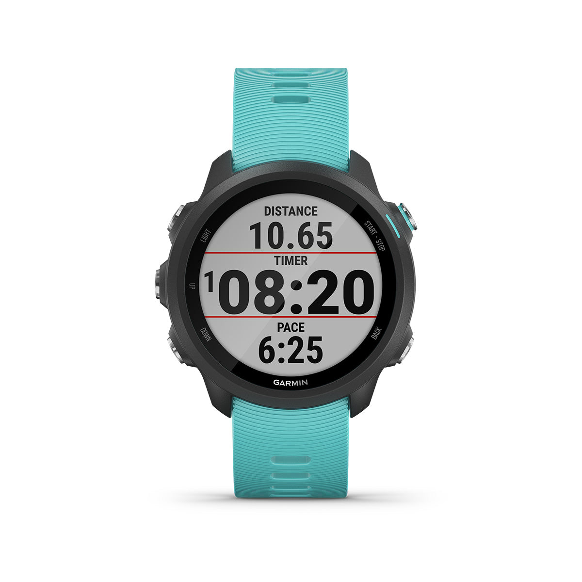 Garmin Forerunner 245 Music