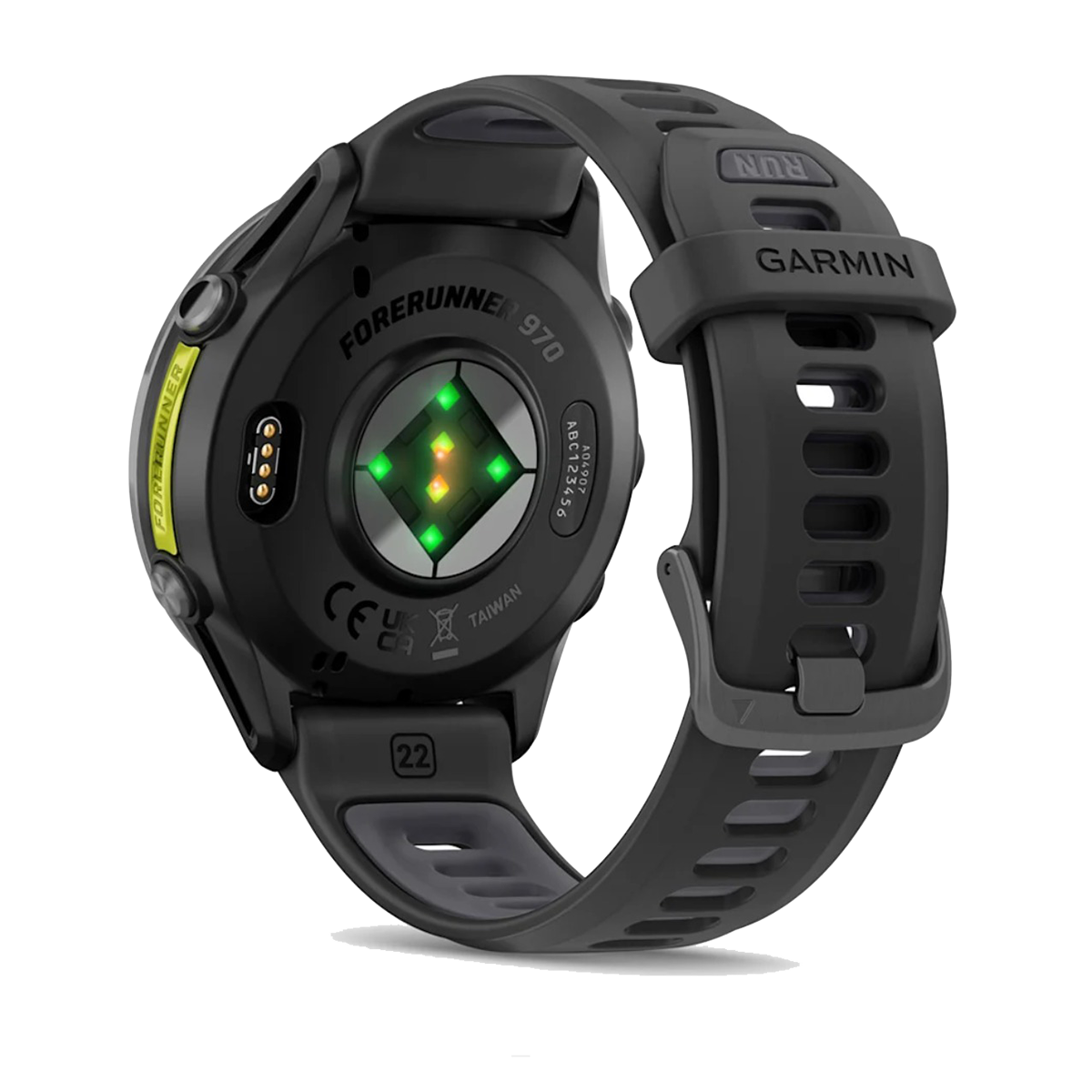 Garmin Forerunner 970