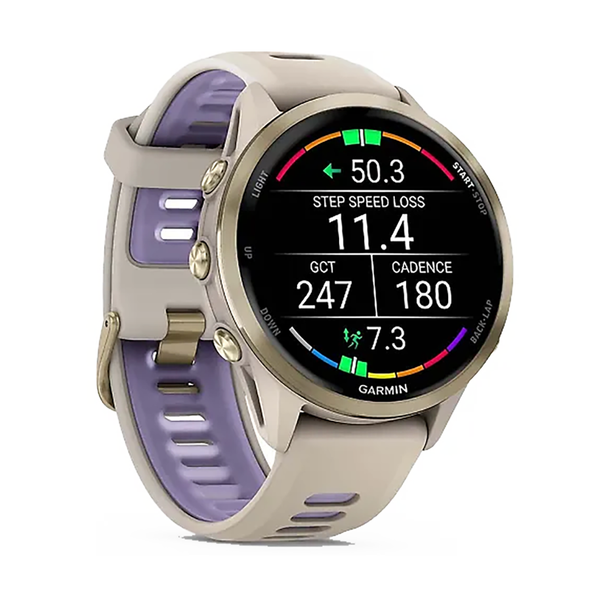 Garmin Forerunner 970