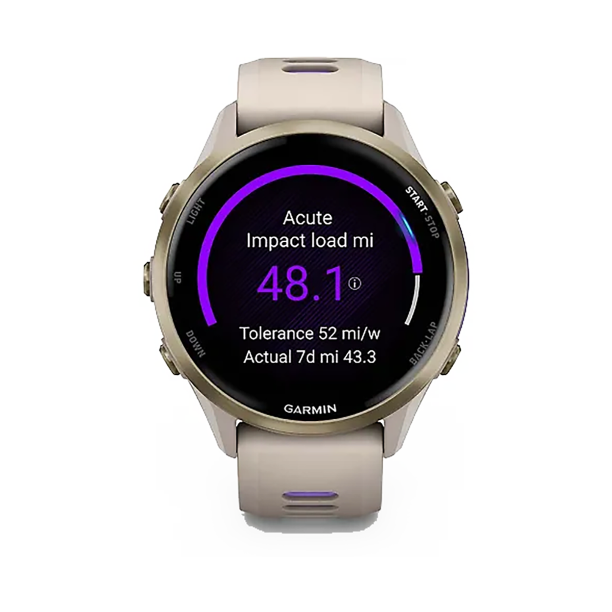 Garmin Forerunner 970