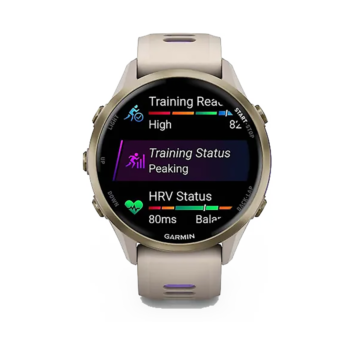 Garmin Forerunner 970