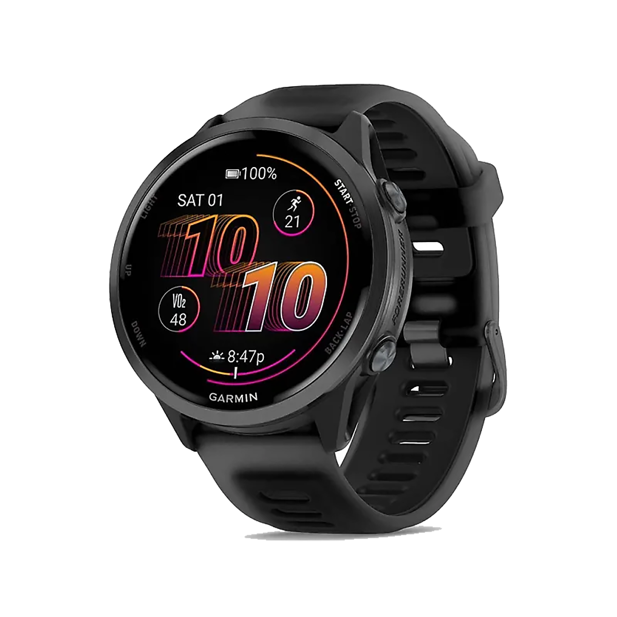 Garmin Forerunner 570