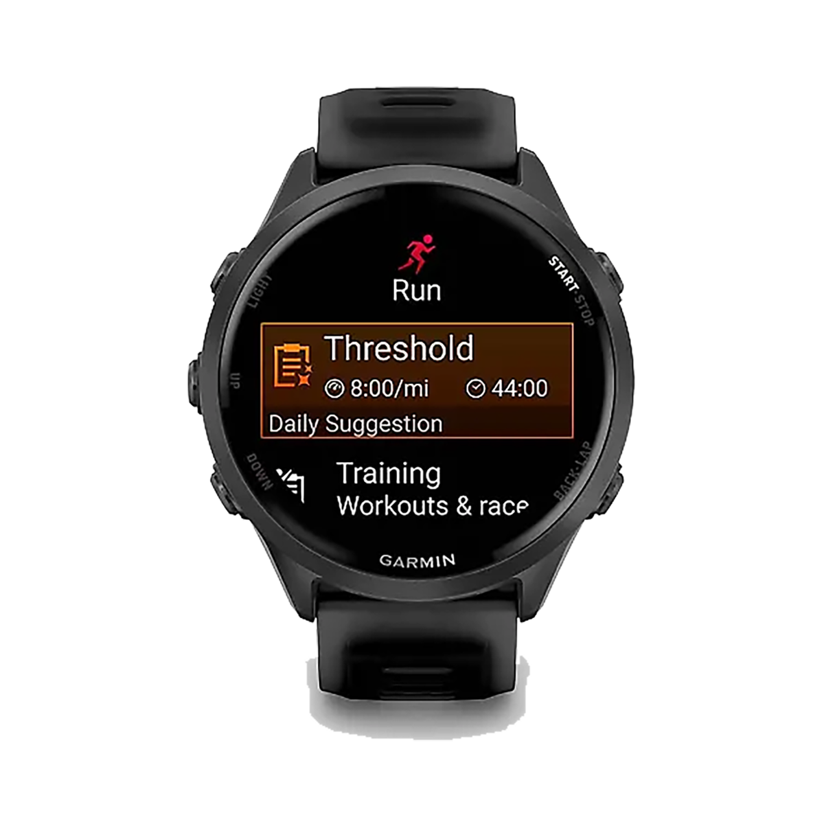 Garmin Forerunner 570