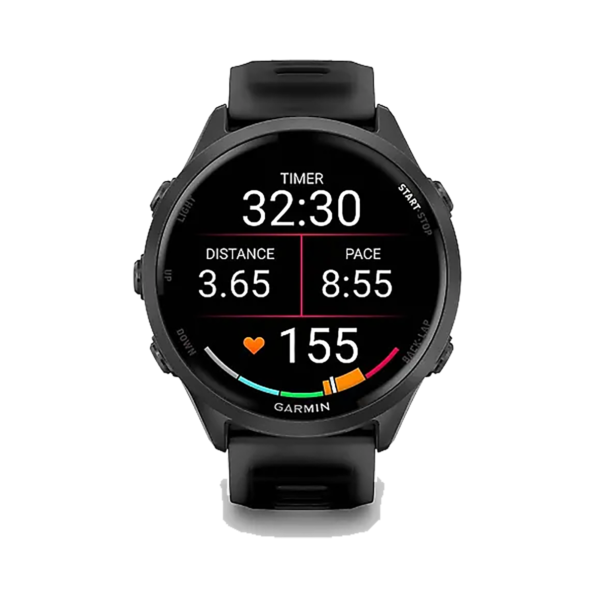 Garmin Forerunner 570