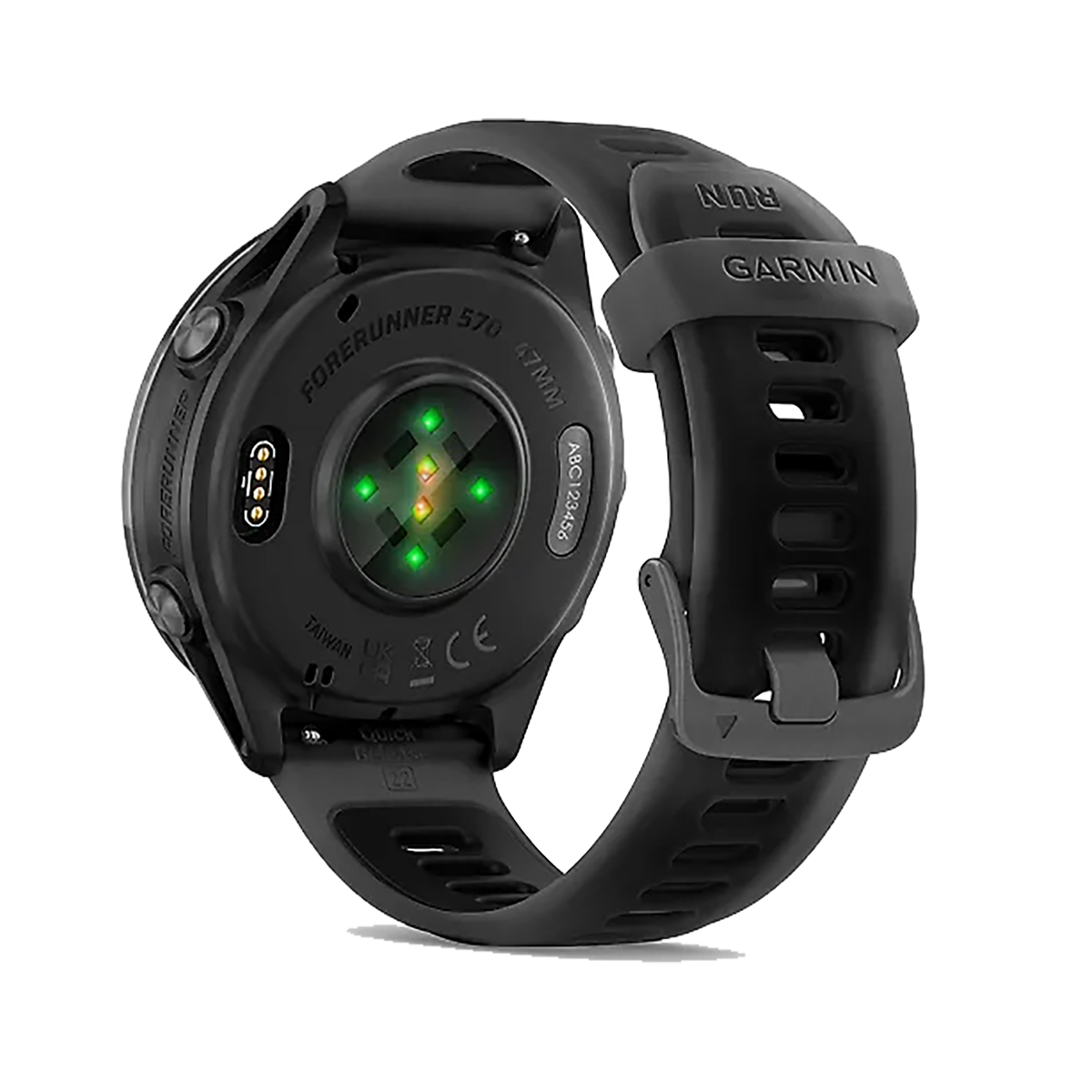 Garmin Forerunner 570