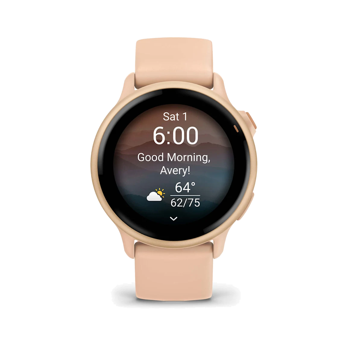 Garmin Vivoactive 6