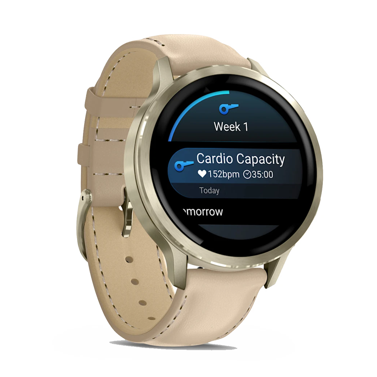 Garmin Venu 4