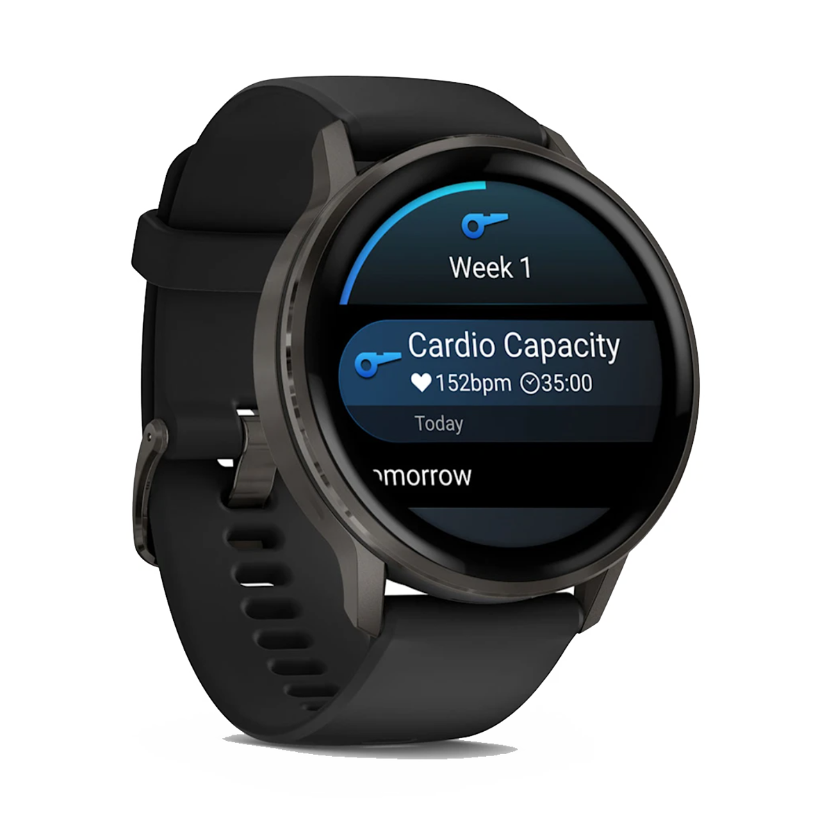 Garmin Venu 4