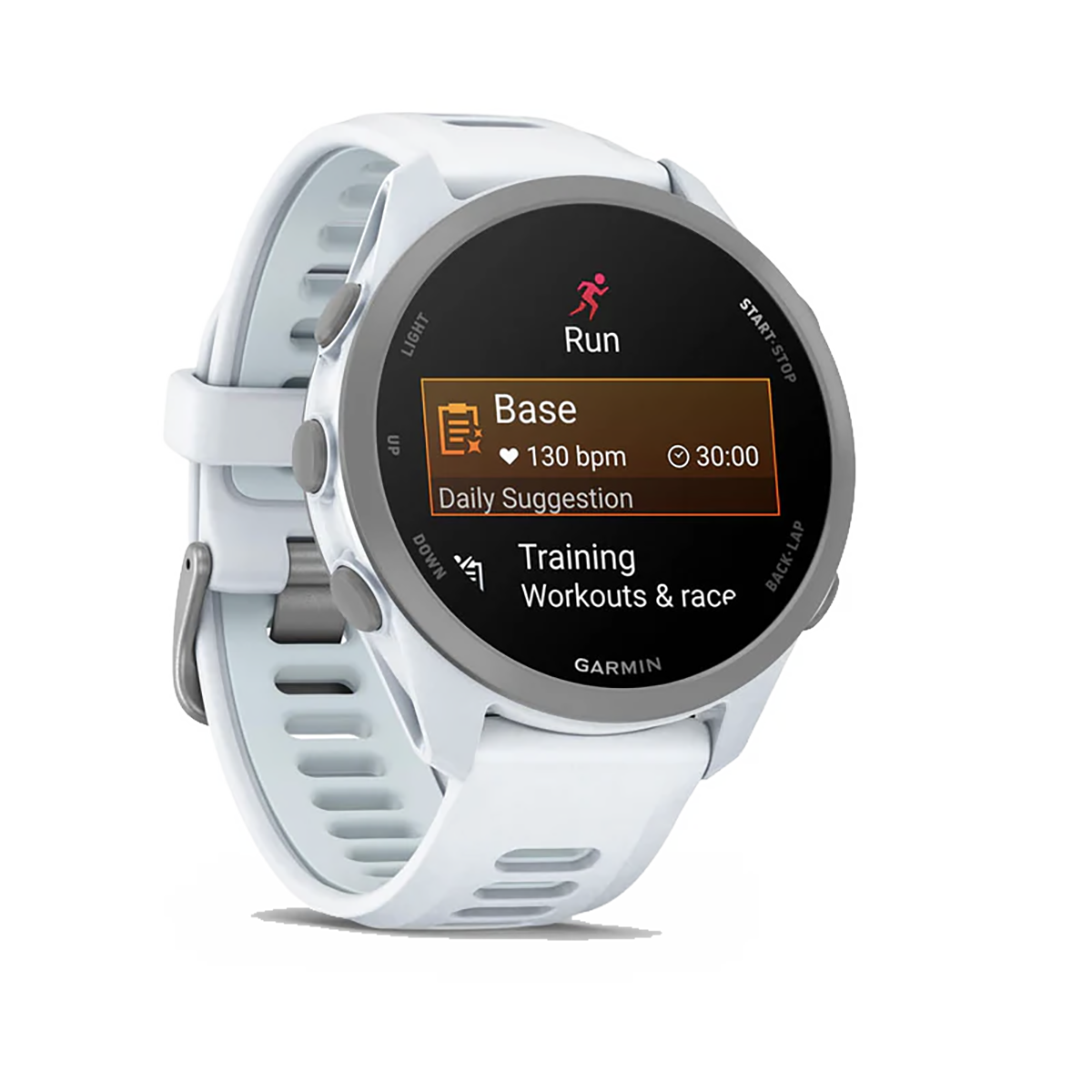 Garmin Forerunner 170 Music