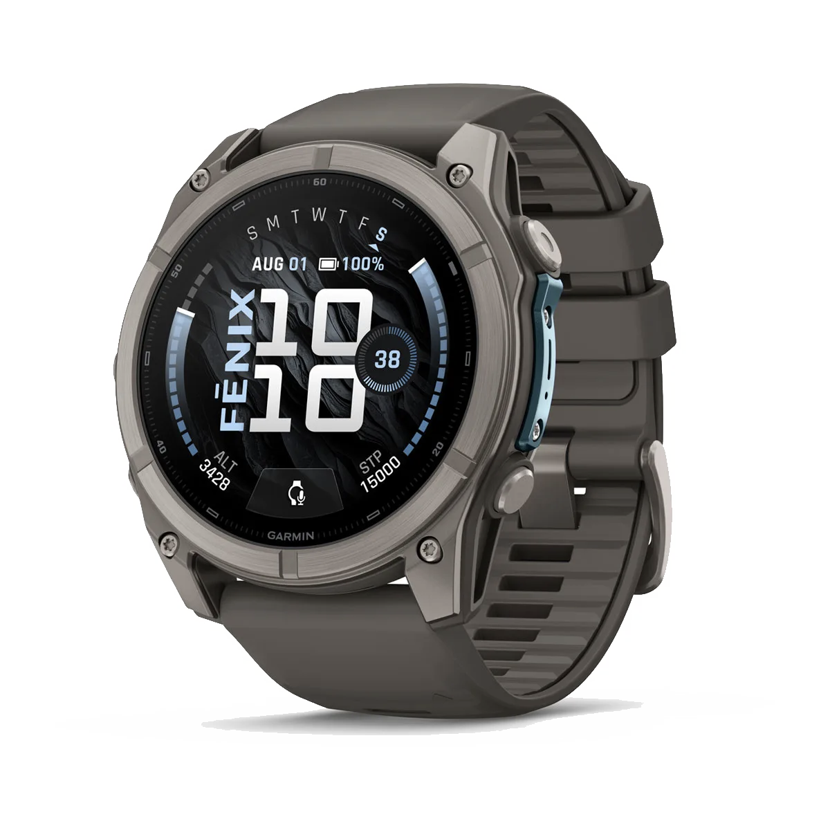 Garmin Fenix 9