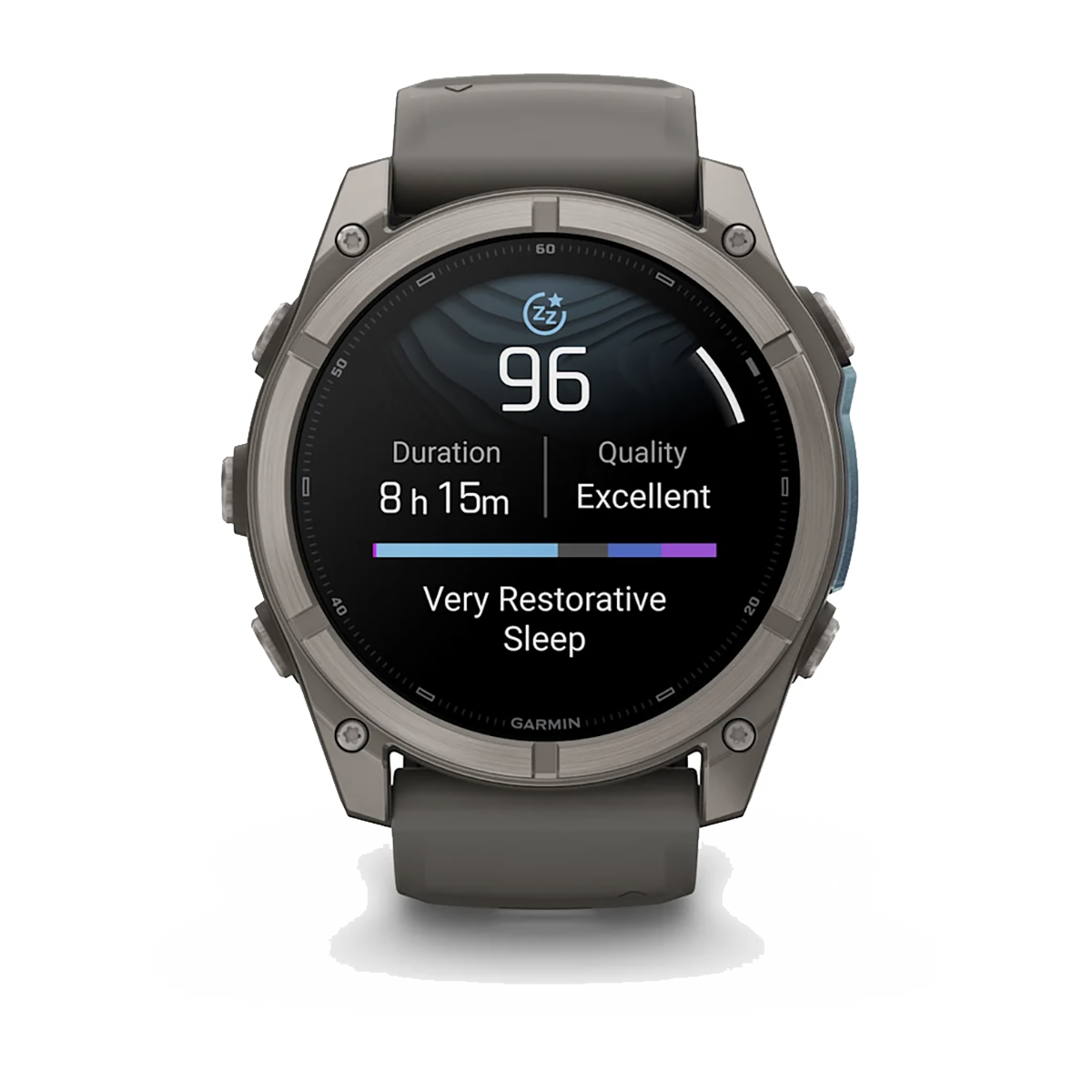Garmin Fenix 9