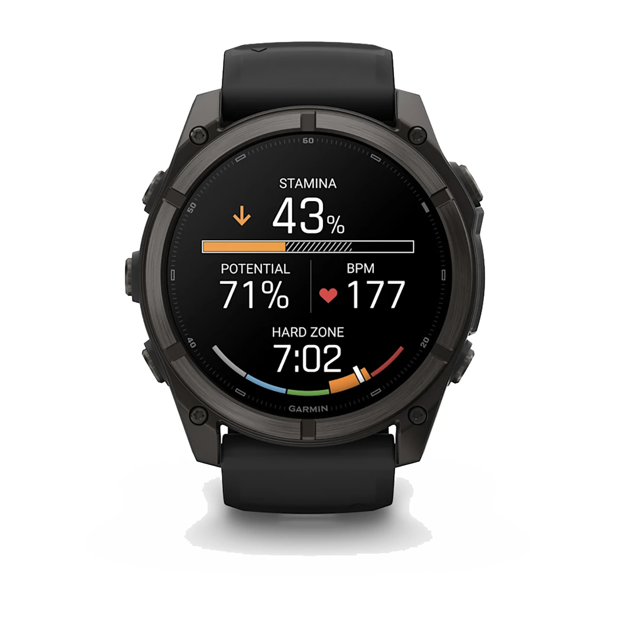 Garmin Fenix 9