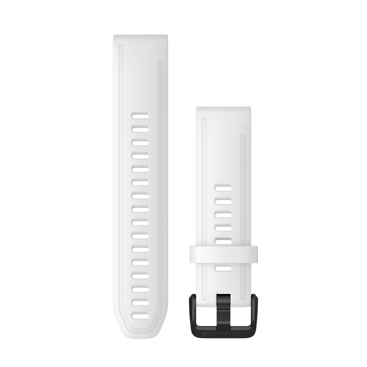 Garmin 20mm QuickFit Silicone Band