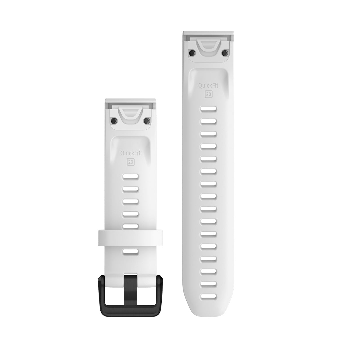 Garmin 20mm QuickFit Silicone Band