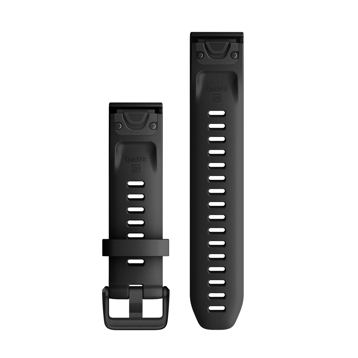 Garmin 20mm QuickFit Silicone Band