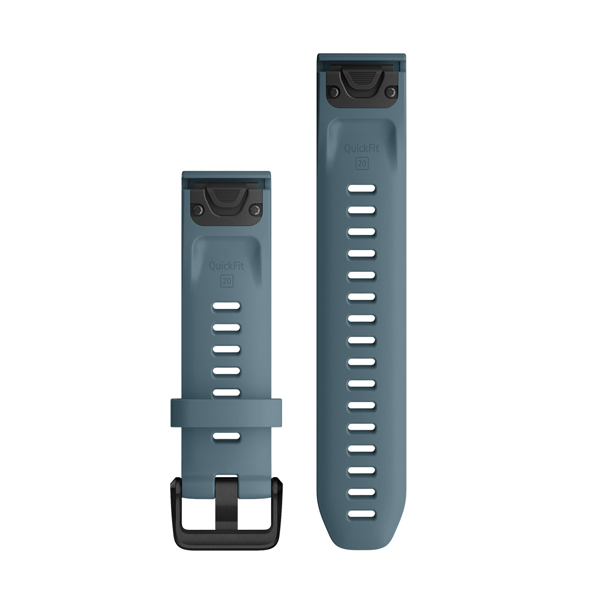 Garmin 20mm QuickFit Silicone Band