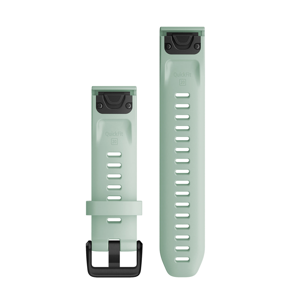 Garmin 20mm QuickFit Silicone Band