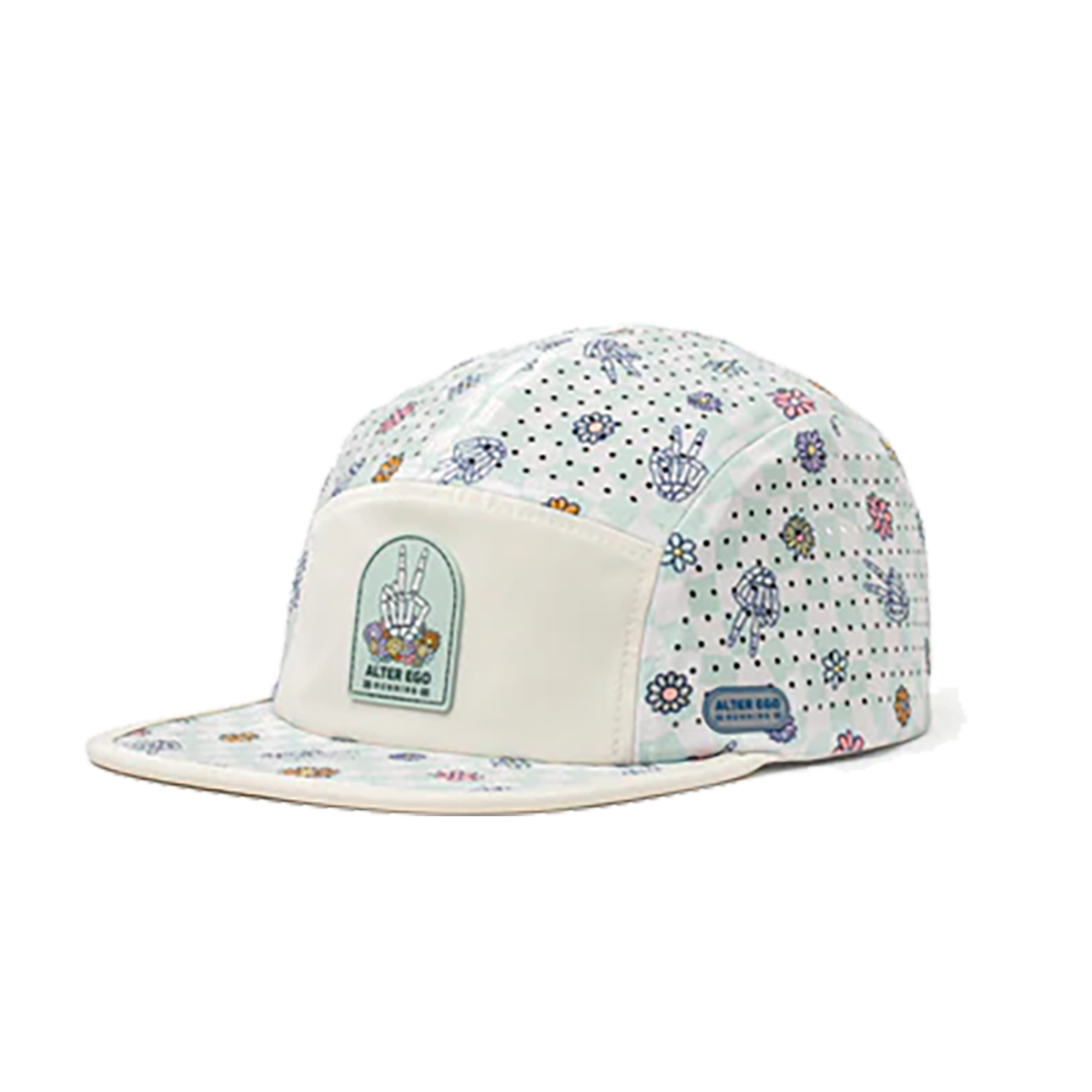 Alter Ego Cruiser Splash