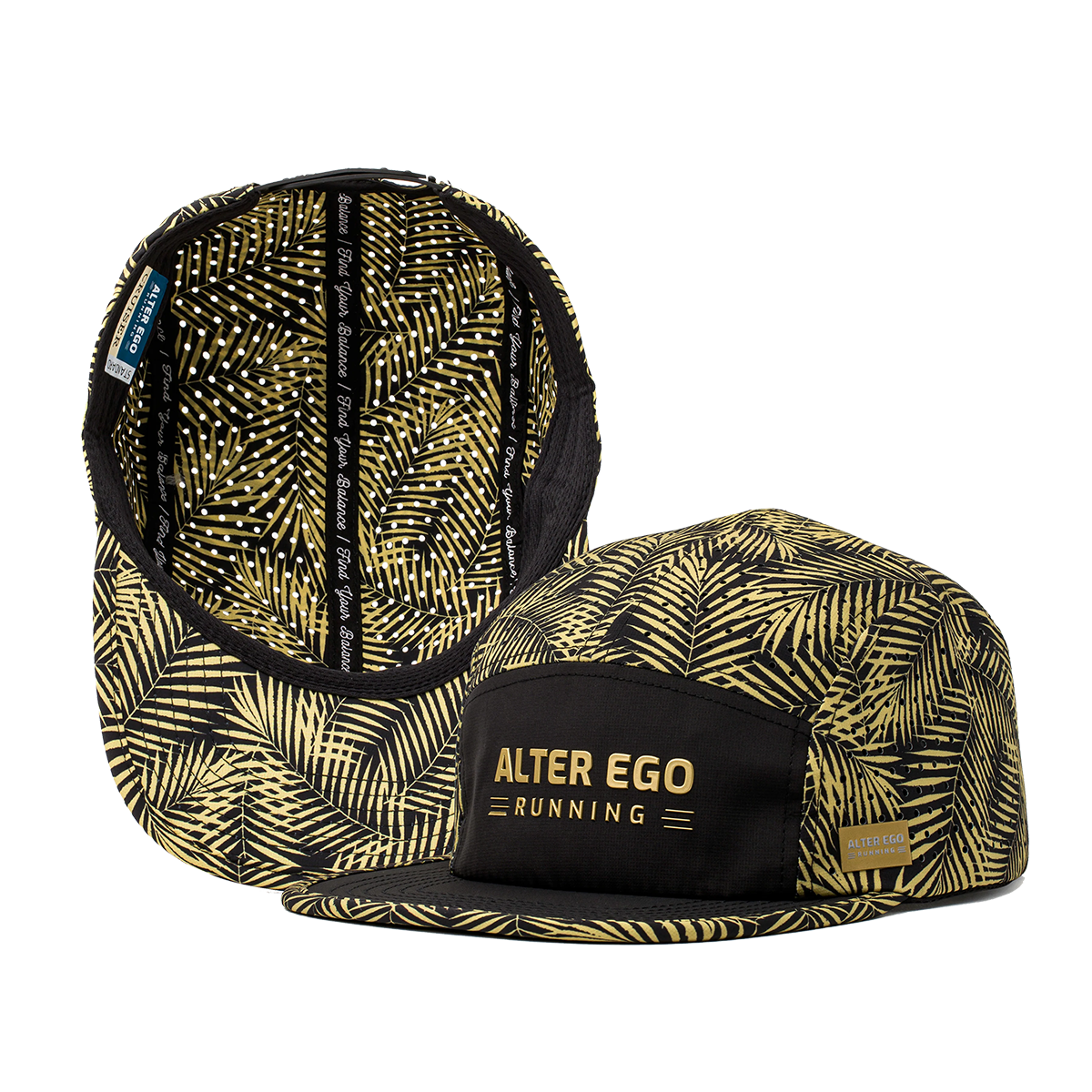 Alter Ego Cruiser Splash