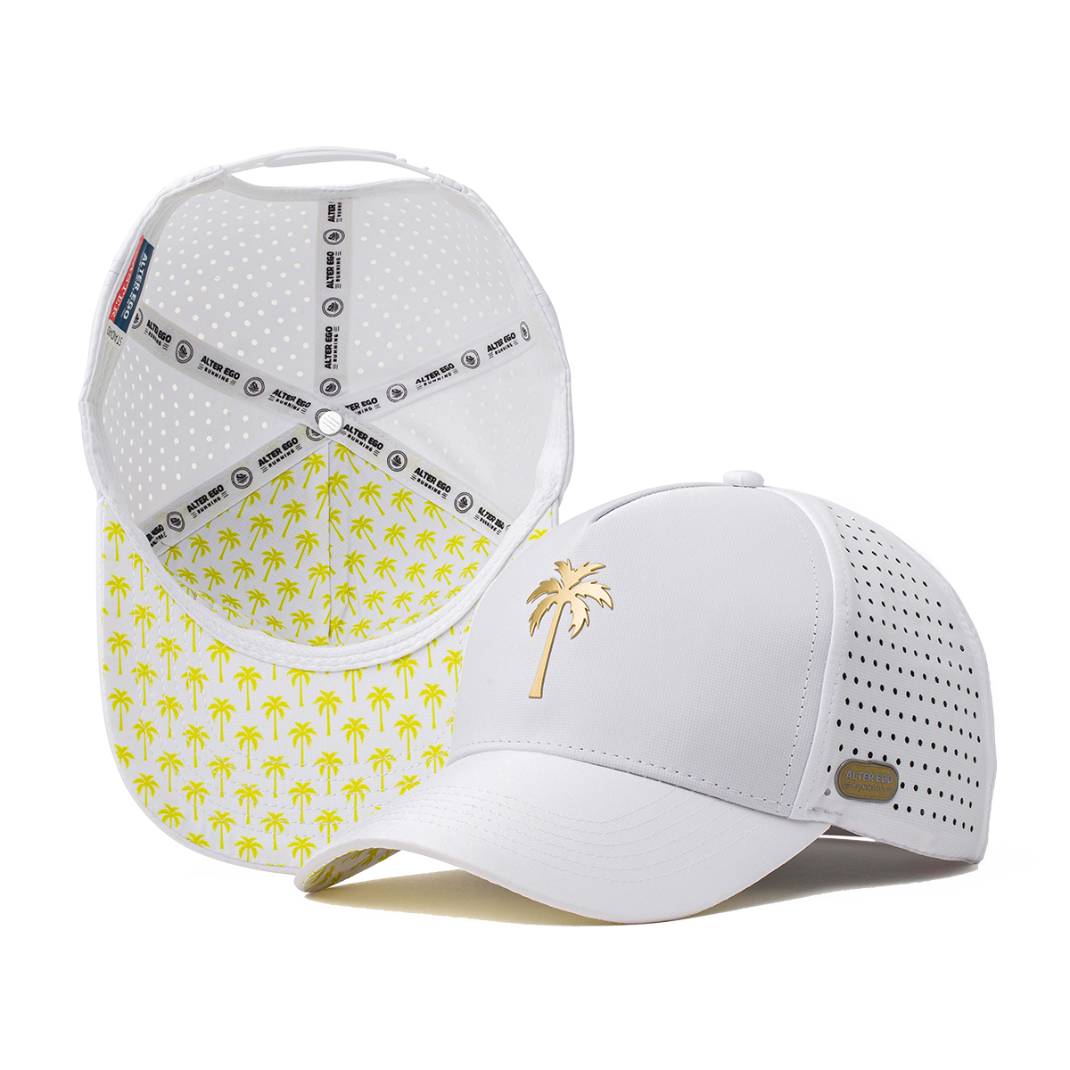 Alter Ego Coaster Splash