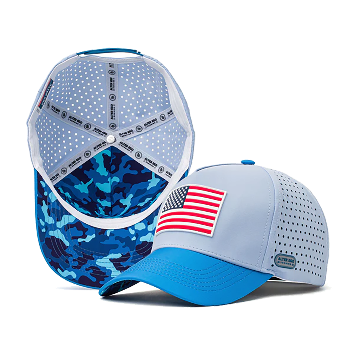 Alter Ego Coaster Splash