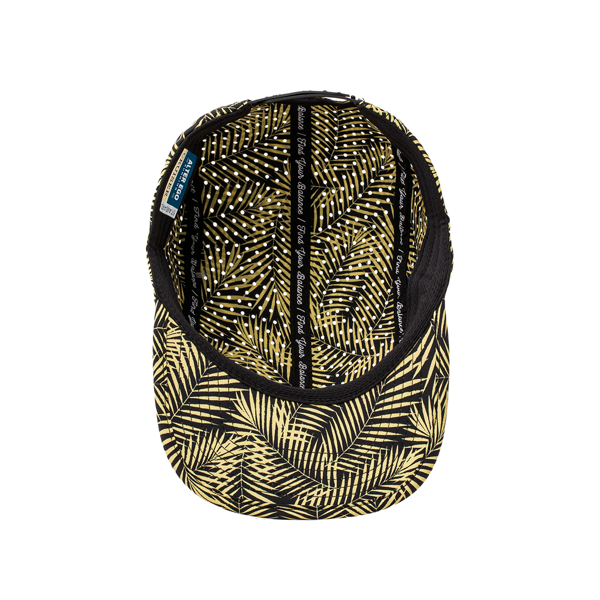 Alter Ego Cruiser Splash