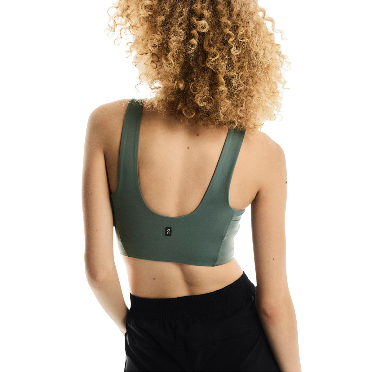 ON Core 2-in-1 Crop