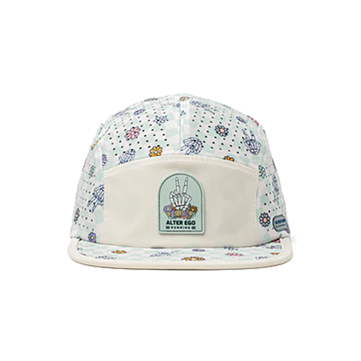 Alter Ego Cruiser Splash