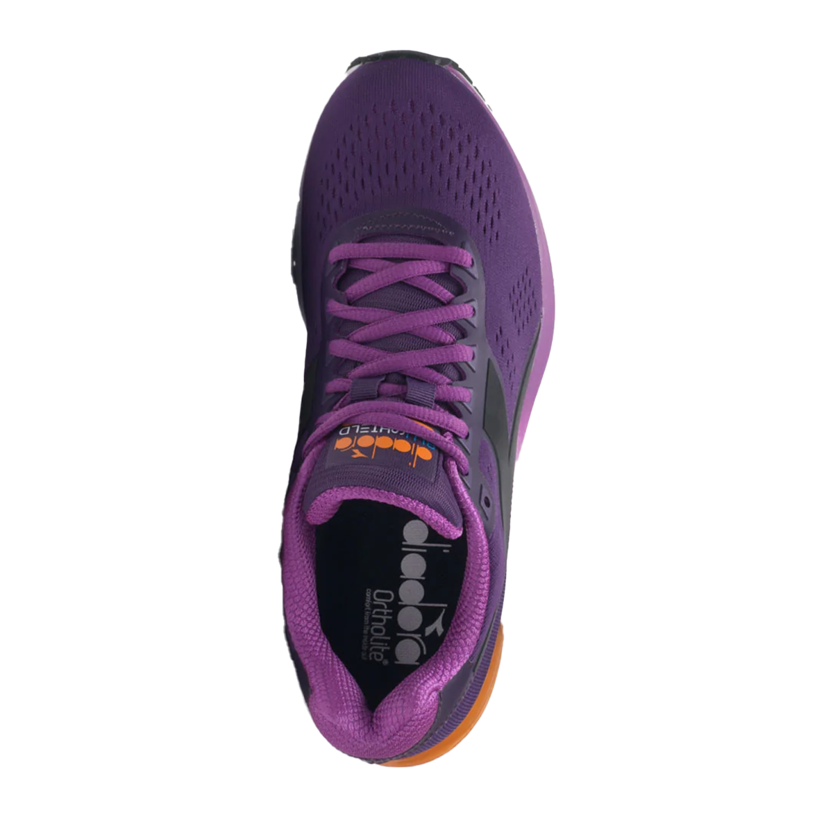 Diadora Mythos Blushield 5