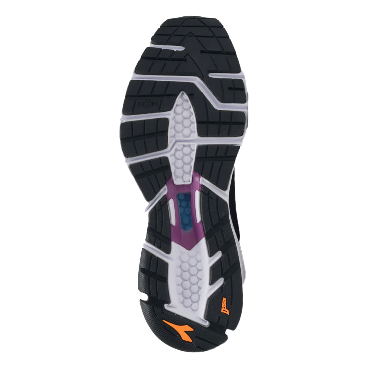 Diadora Mythos Blushield 5