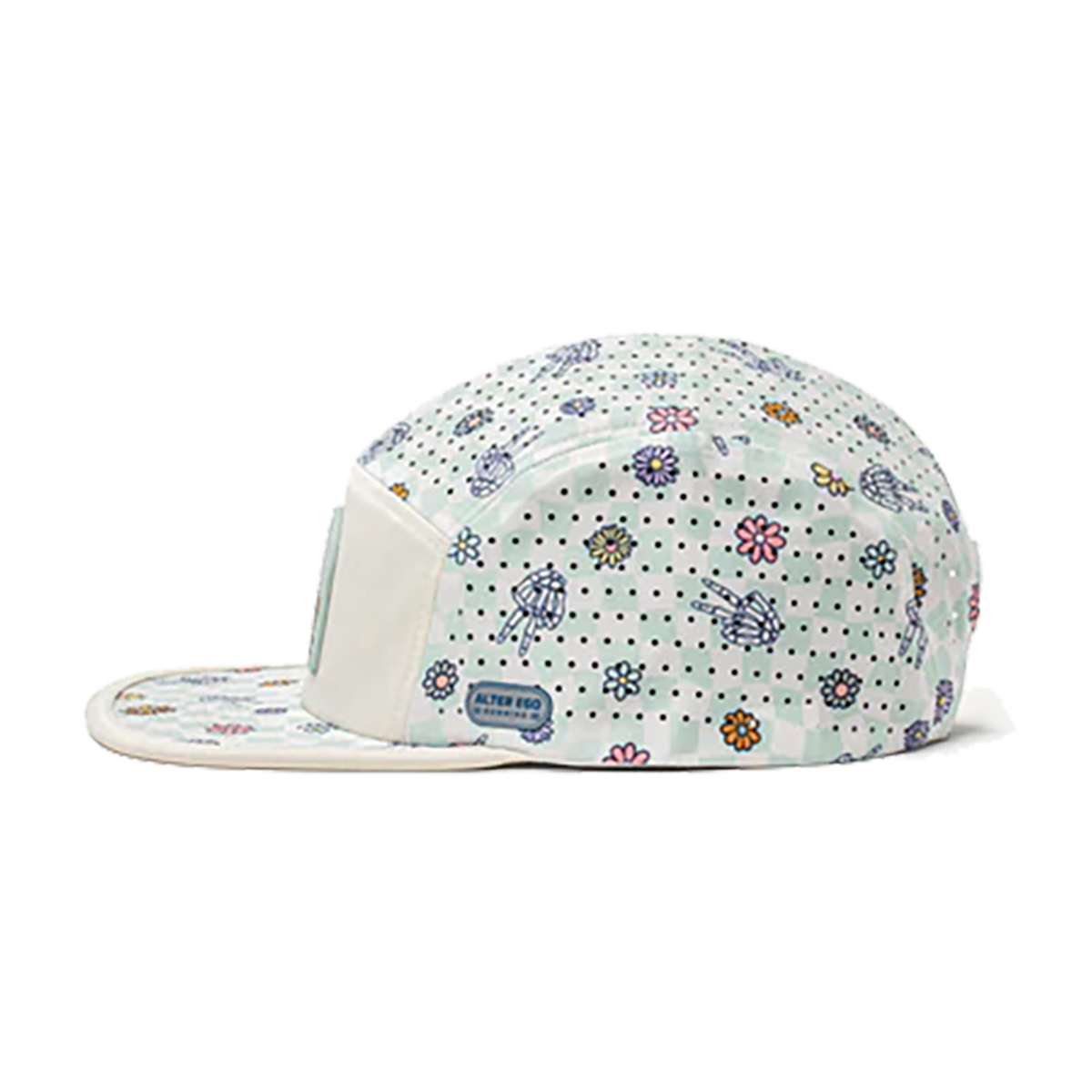 Alter Ego Cruiser Splash