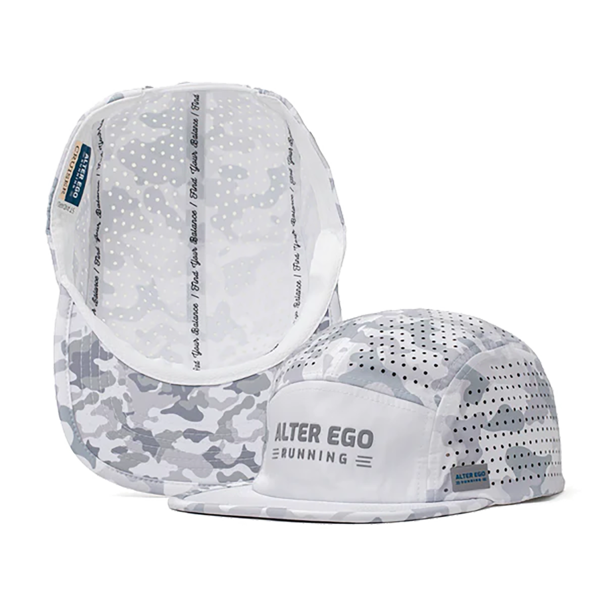 Alter Ego Cruiser Splash