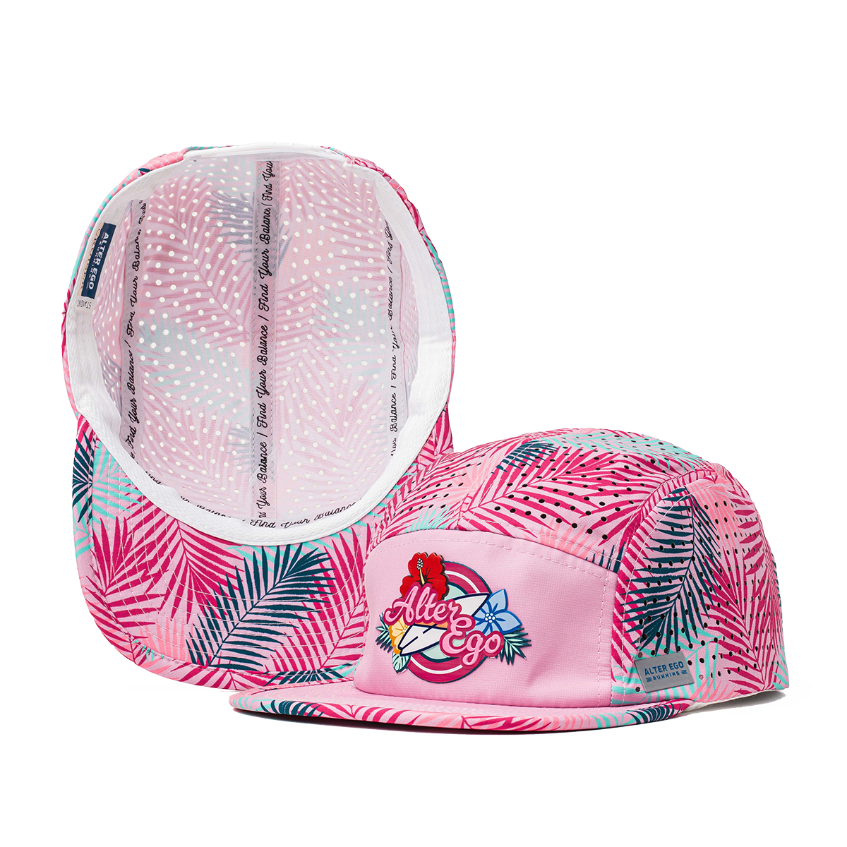 Alter Ego Cruiser Splash