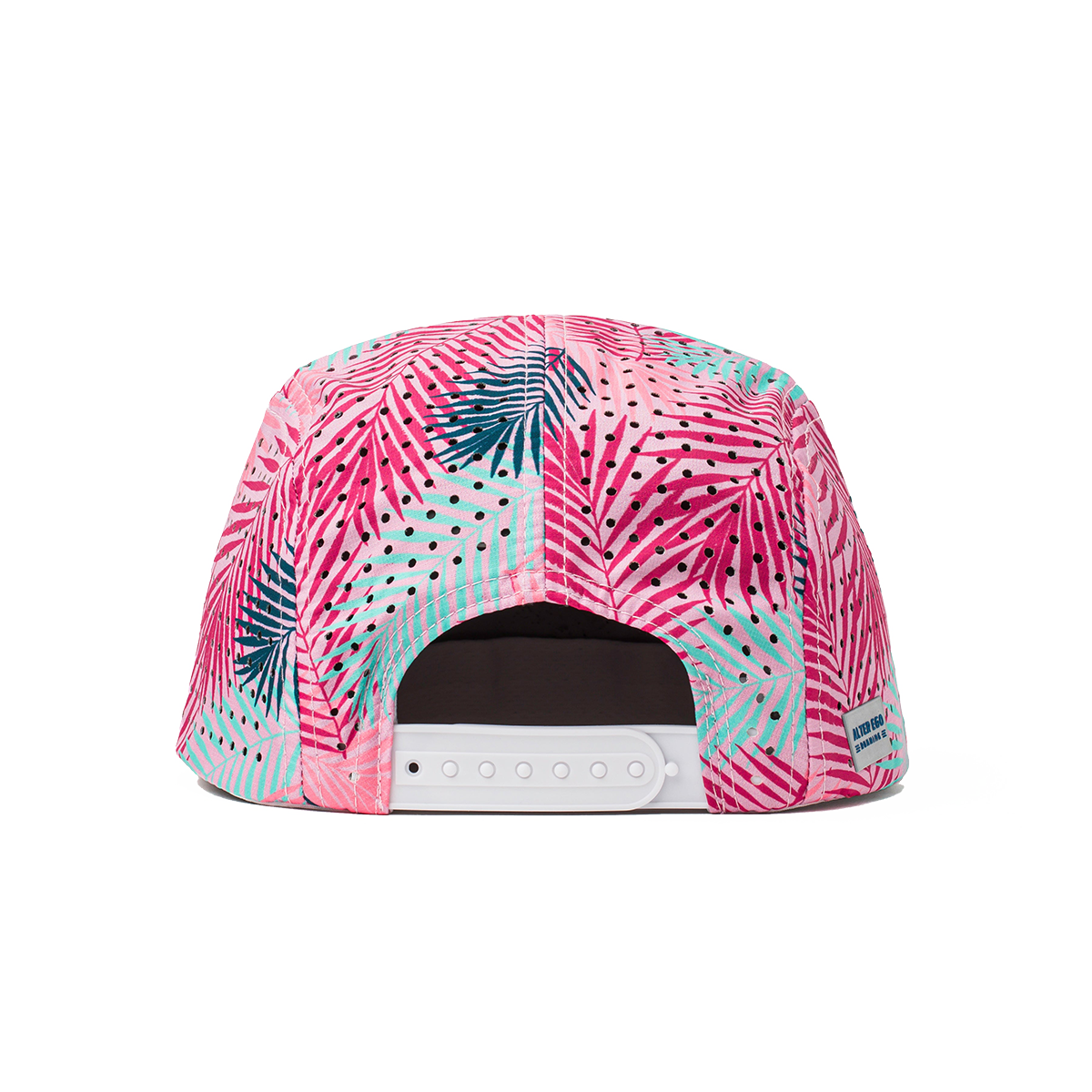 Alter Ego Cruiser Splash