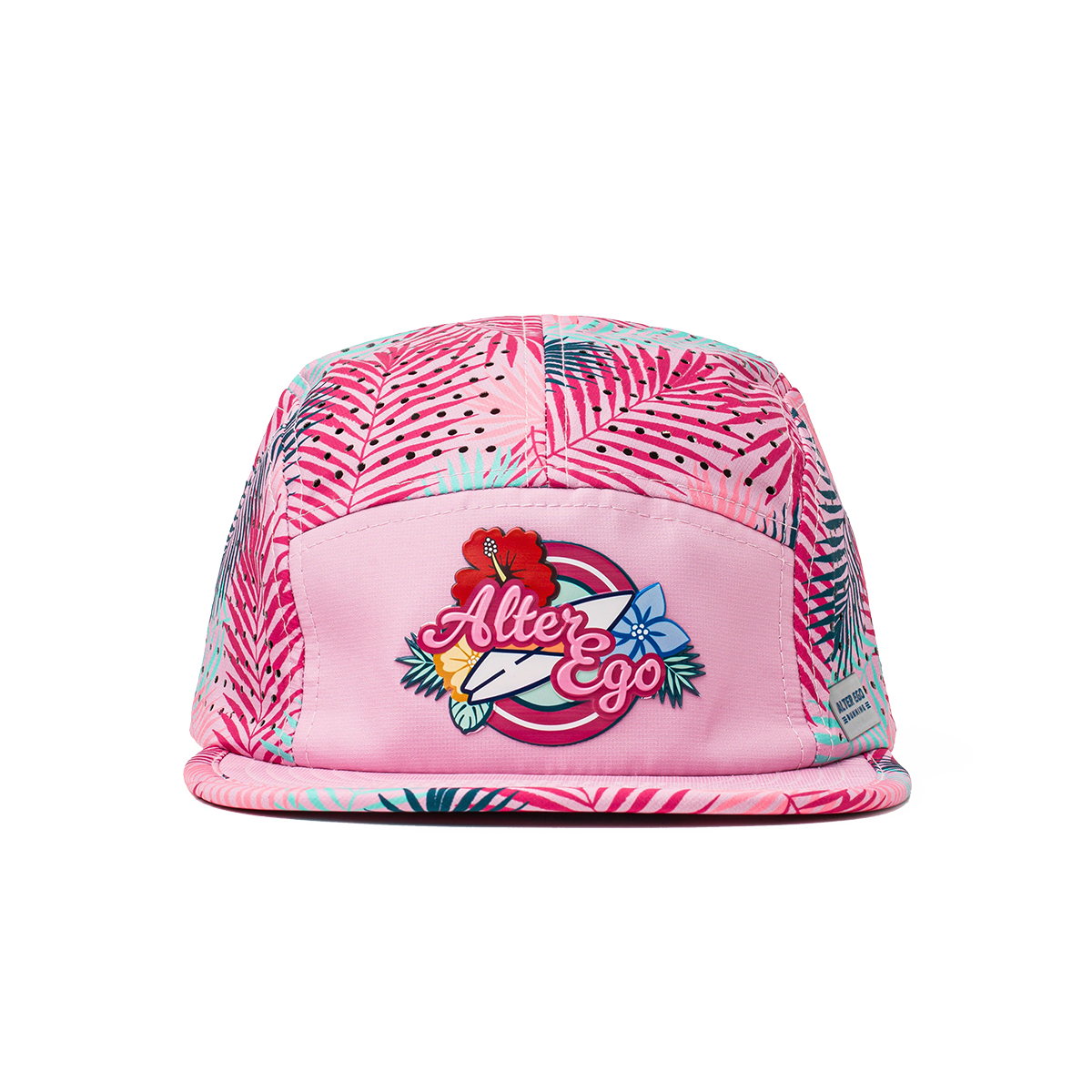 Alter Ego Cruiser Splash