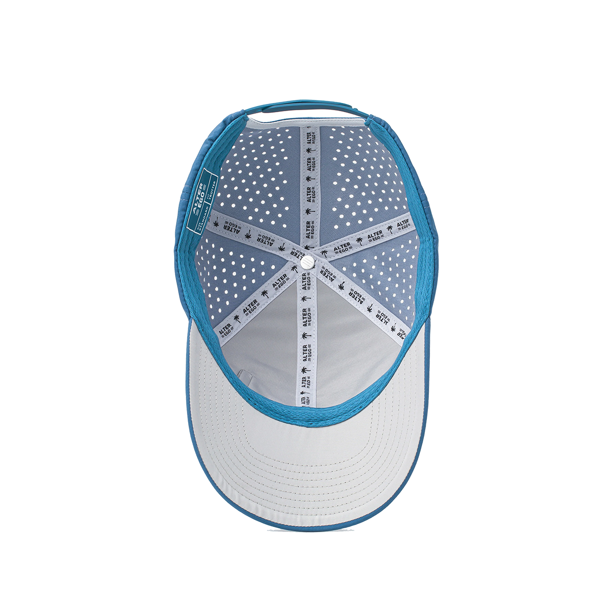 Alter EgoTrotter Splash