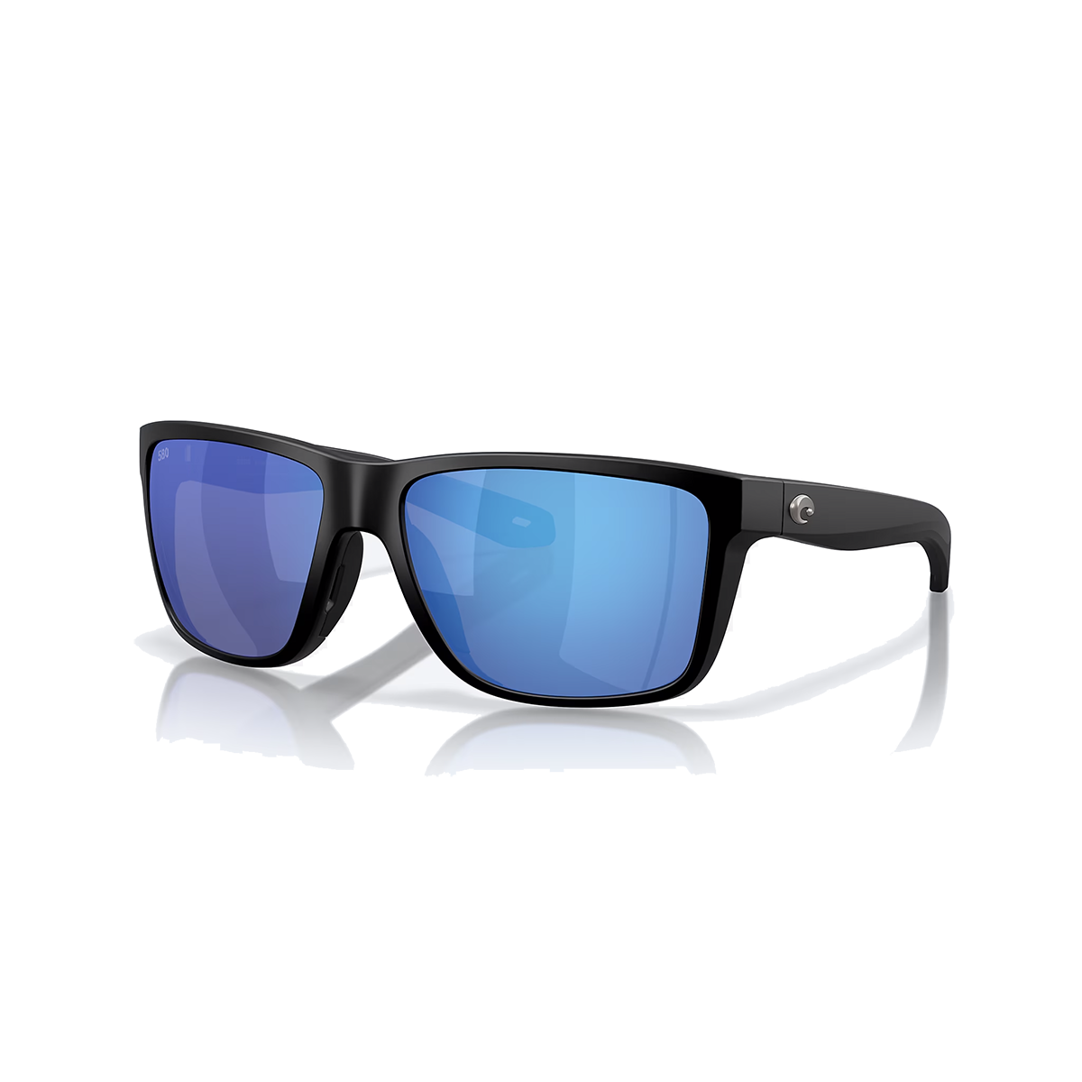 Costa Broadbill II Black Blue Unisex