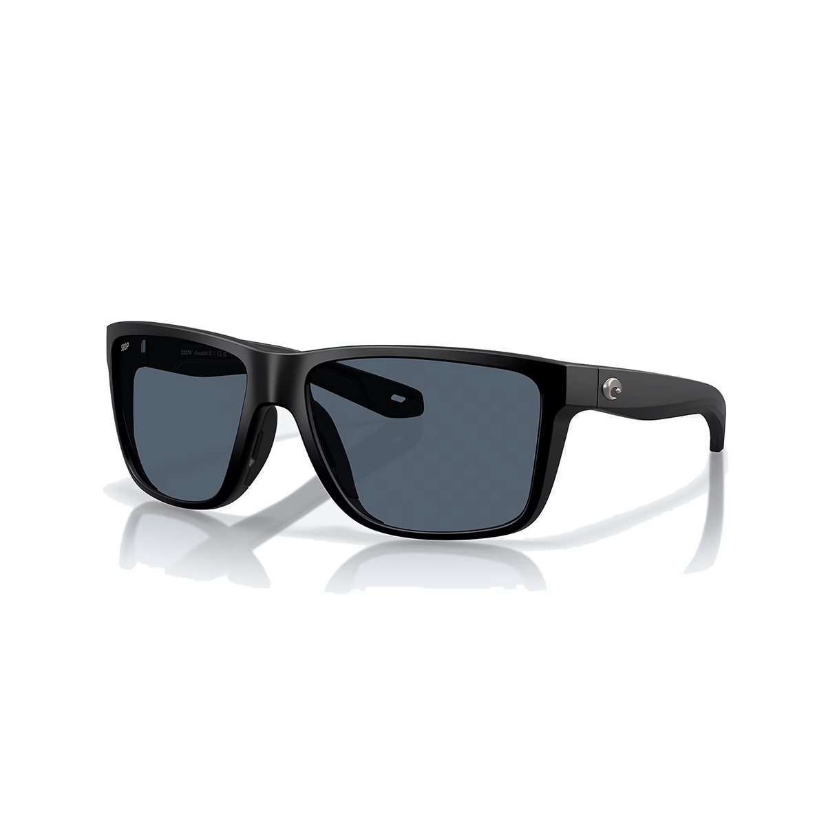 Costa Broadbill II Black Grey Unisex